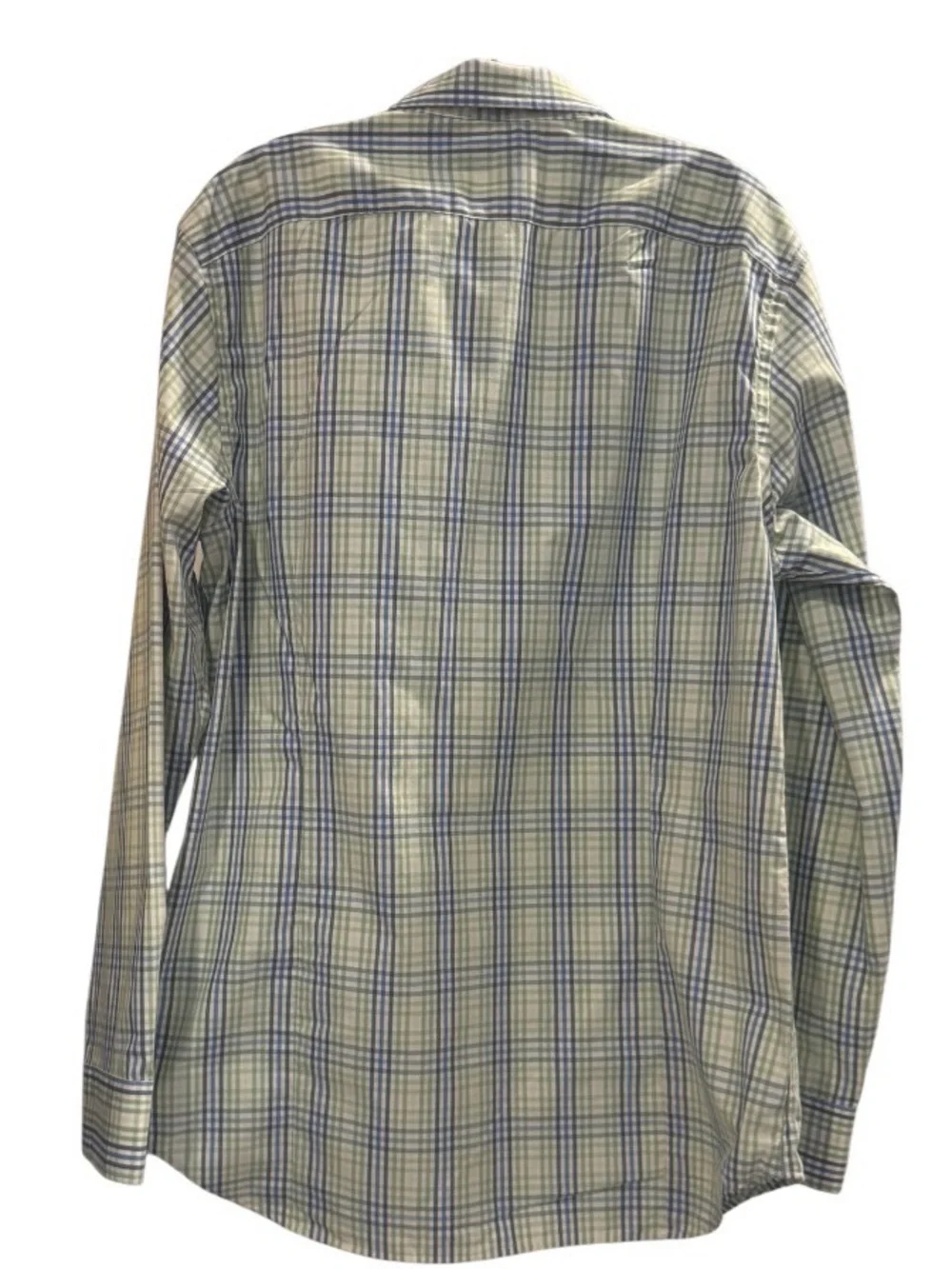 Banana Republic laying stain brand
